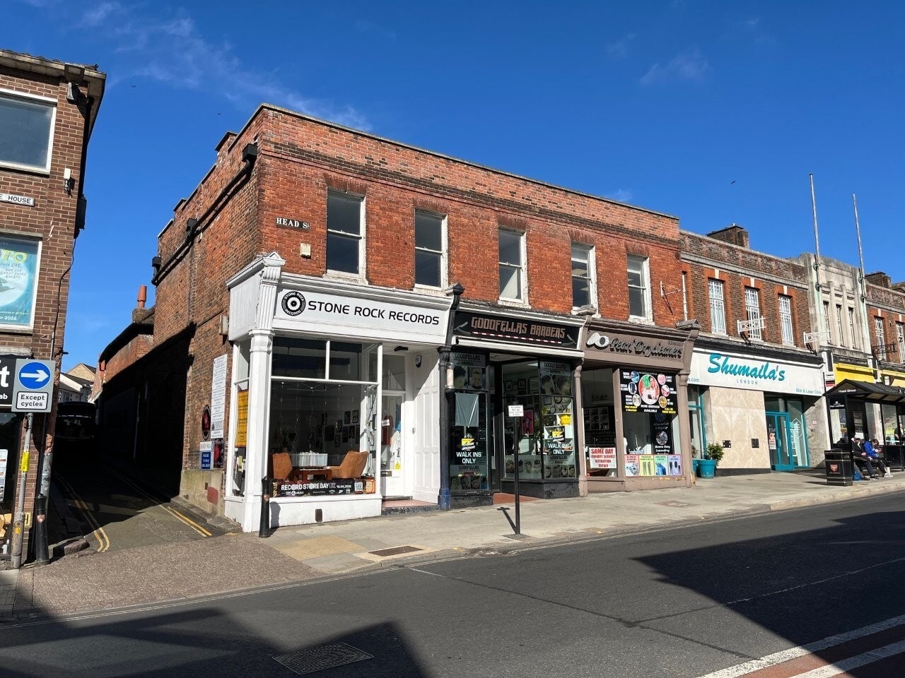 47-53 Head St, Colchester to rent Building Photo- Image 1 of 4