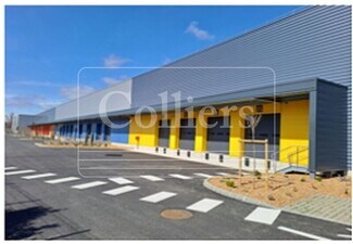 More details for 31 Avenue De Larrieu, Toulouse - Light Industrial to Rent