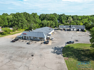 More details for 4541 Indian Head Hwy, Indian Head, MD - Speciality for Sale