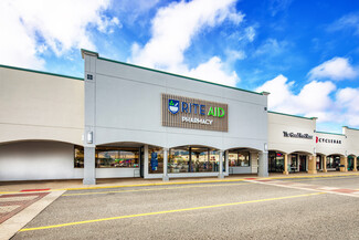 More details for 1624 Laskin Rd, Virginia Beach, VA - Retail for Rent