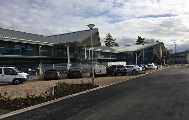 More details for Denny End Rd, Waterbeach - Office to Rent