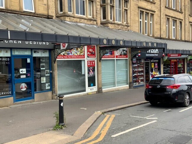 More details for 52-54 Cavendish St, Keighley - Retail to Rent