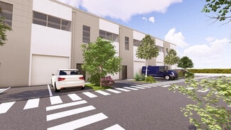 More details for 22 Rue De Marclan, Muret - Retail for Sale