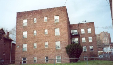 67 Lincoln Ave, Newark, NJ for sale Primary Photo- Image 1 of 1