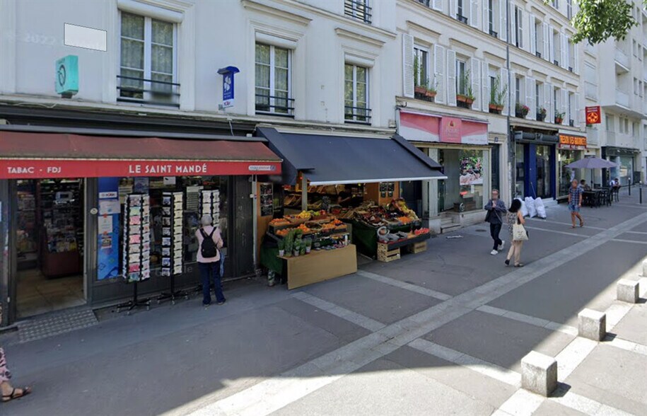Retail in Paris to rent - Building Photo - Image 3 of 3