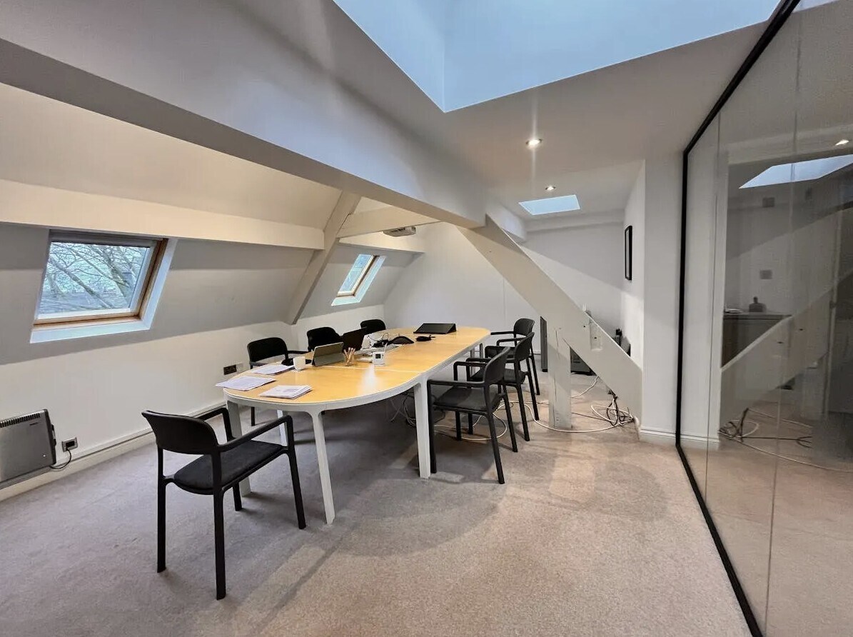 20 Victoria Ave, Harrogate to rent Interior Photo- Image 1 of 6