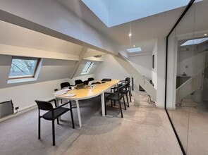 20 Victoria Ave, Harrogate to rent Interior Photo- Image 1 of 6