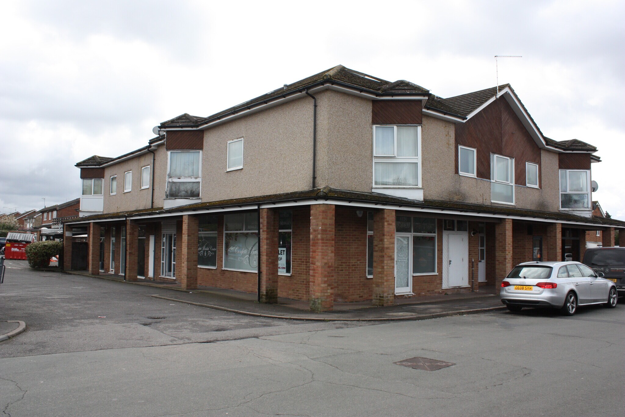 58 Charwood Road Rd, Wokingham for sale Building Photo- Image 1 of 1