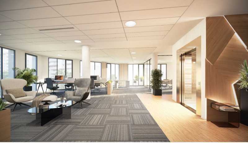 Retail in Villeurbanne for sale - Interior Photo - Image 3 of 3