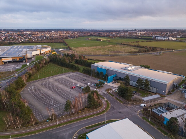More details for Eurokent Business Park, Ramsgate - Industrial for Sale