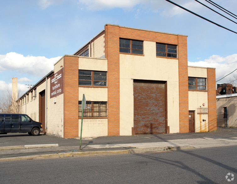 236-254 Schuyler Ave, Kearny, NJ for sale - Building Photo - Image 1 of 1