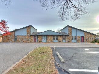 More details for 2222 Westpark Dr, Norman, OK - Office for Sale