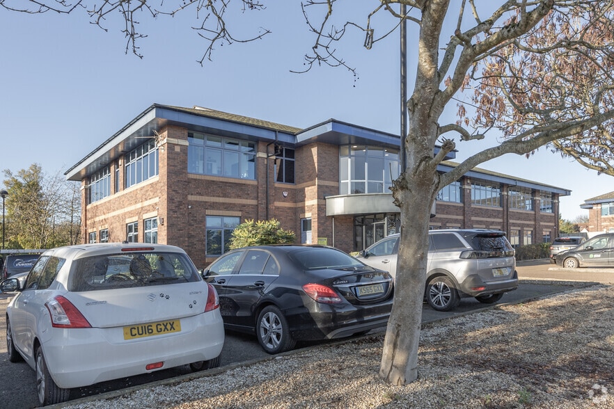 3110 Great Western Ct, Stoke Gifford to rent - Building Photo - Image 3 of 4