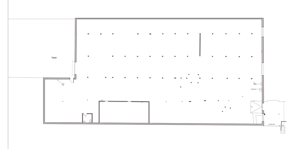 568 E 1st St, Boston, MA for rent - Floor Plan - Image 2 of 2