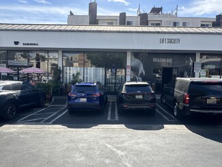 More details for 7300 W Sunset Blvd, Los Angeles, CA - Retail for Rent