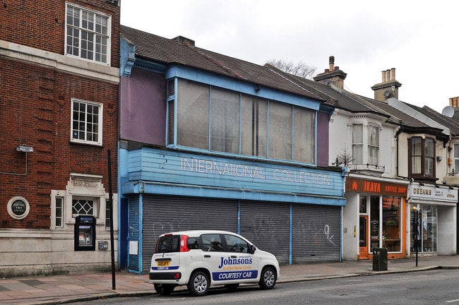 More details for 5-7 Preston Rd, Brighton - Retail to Rent