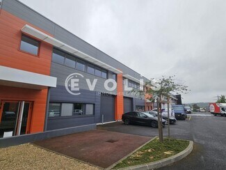 More details for Light Industrial to Rent