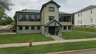 20 Model Ave, Hopewell NJ - Commercial Property