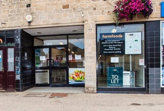 32-34 Market Pl, Bolsover to rent Building Photo- Image 2 of 4