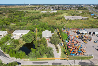 More details for 170 Interstate Dr, Buda, TX - Land for Sale