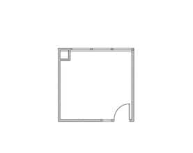 1840 Pyramid Pl, Memphis, TN to rent Floor Plan- Image 1 of 1