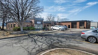 More details for 14800 Martin Dr, Eden Prairie, MN - Light Industrial for Sale