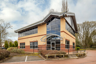 More details for Evenwood Clos, Runcorn - Office for Rent