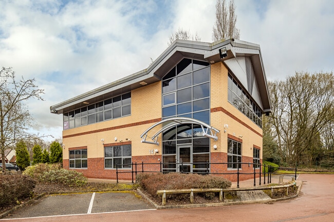 More details for Evenwood Clos, Runcorn - Office to Rent