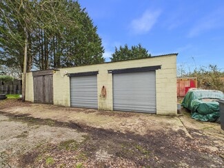 More details for Mays Ln, Barnet - Industrial to Rent