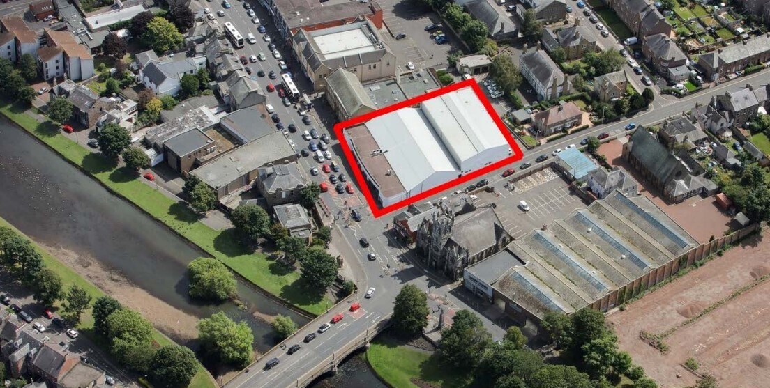 176 High St, Musselburgh EH21 7DZ UK