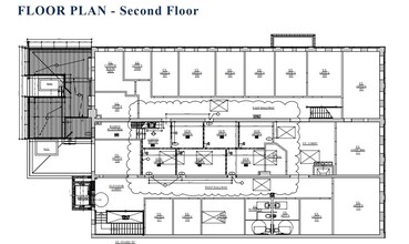 601 W St Germain St, Saint Cloud, MN for sale Floor Plan- Image 1 of 1