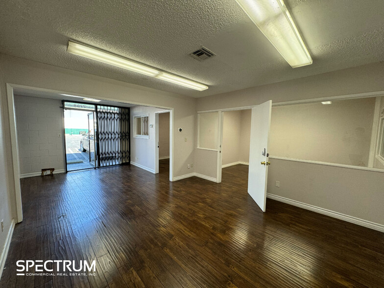 7730-7750 Gloria Ave, Van Nuys, CA for rent - Building Photo - Image 2 of 9