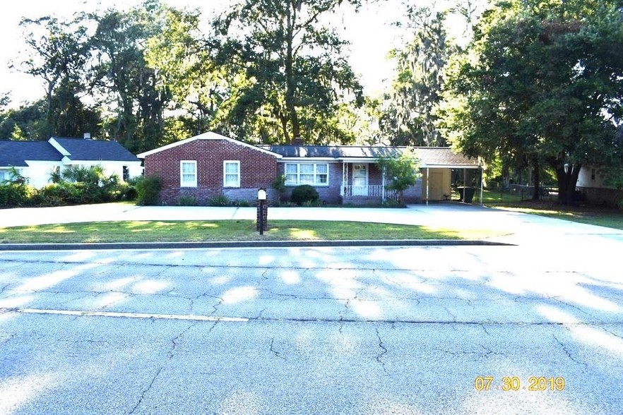 10407 White Bluff Rd, Savannah, GA for rent - Building Photo - Image 2 of 2