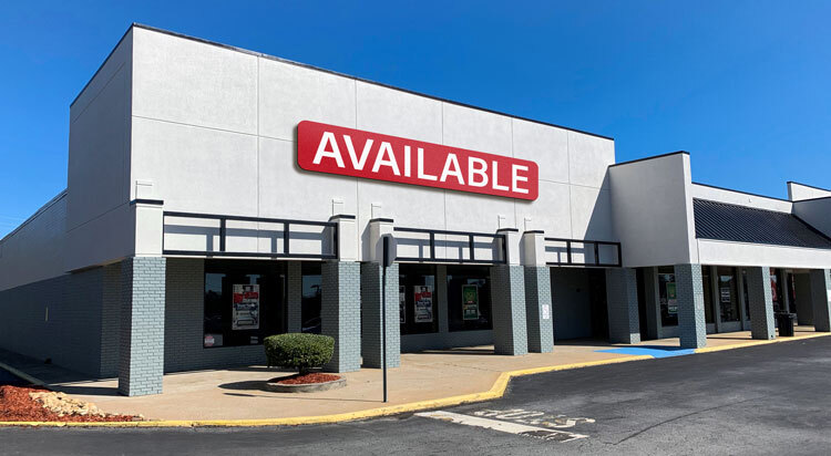 3101-3173 Highway 278 NE, Covington, GA for rent - Building Photo - Image 2 of 10