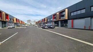 More details for Office, Light Industrial to Rent