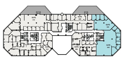 2780 Skypark Dr, Torrance, CA for rent Floor Plan- Image 1 of 1