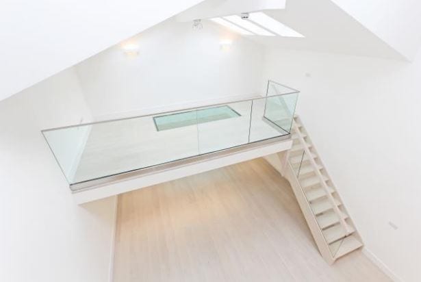 87 County St, London to rent - Interior Photo - Image 3 of 4