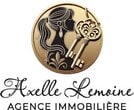 Axelle Lemoine
