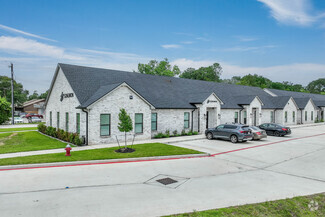 More details for 1 Parkside Dr, Friendswood, TX - Office/Medical for Rent