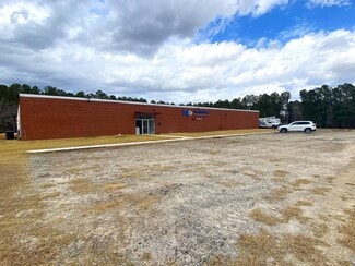 More details for 1212 F.R. Huff Dr, St Matthews, SC - Industrial for Sale