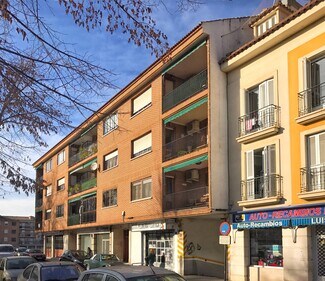 More details for Calle de Abastos, 7, Aranjuez - Build-to-Rent for Sale