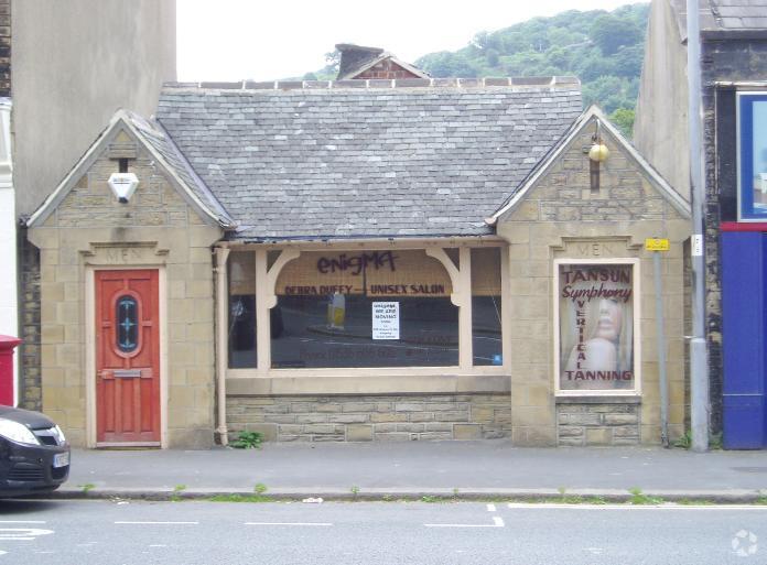 5 Ingrow Bridge, Keighley BD21 5AX