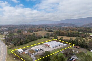 More details for 112 Benton Way, Benton, TN - Specialist for Sale