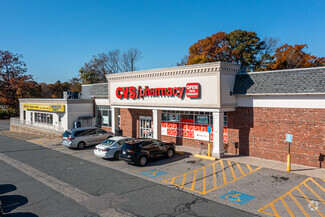 More details for 1025 Central St, Stoughton, MA - Retail for Rent