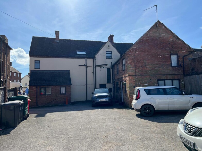 33A-33 High St, Stoke On Trent for sale - Building Photo - Image 2 of 6