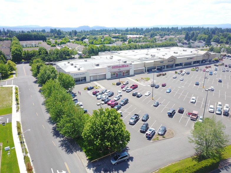 13875 SE Mill Plain Blvd, Vancouver, WA for sale - Building Photo - Image 1 of 1