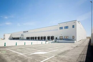 More details for Calle Carae, 17, Zaragoza - Industrial to Rent