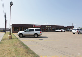 More details for 123-133 W Main St, Gun Barrel City, TX - Retail for Rent