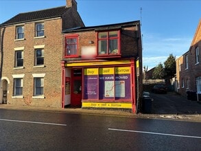56 Upgate, Louth to rent Interior Photo- Image 1 of 1