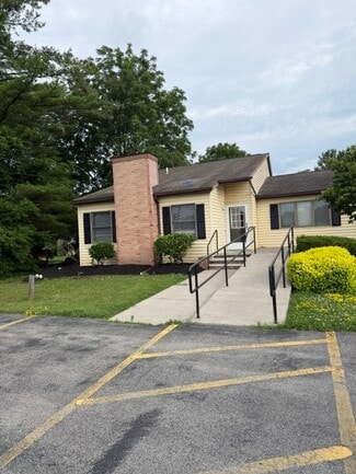 More details for 6272 Robinson Rd, Lockport, NY - Co-working to Rent